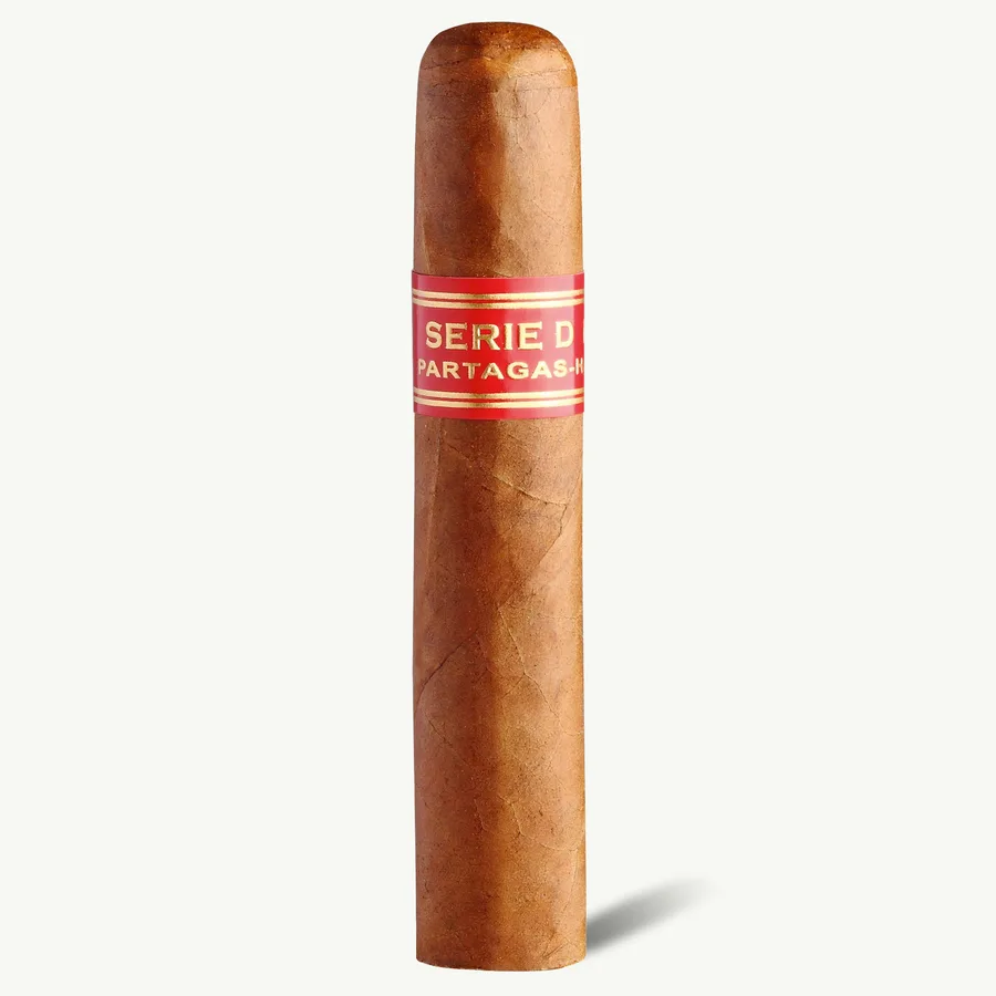 Partagás Serie D No. 5
