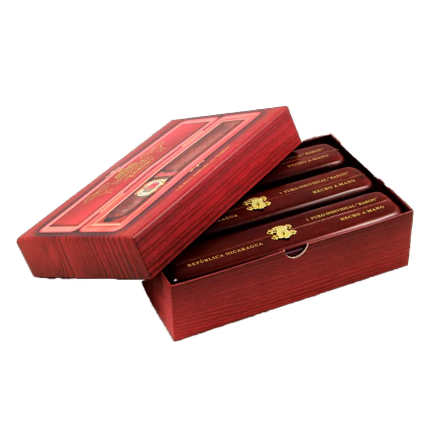 Bossner Baron Individual