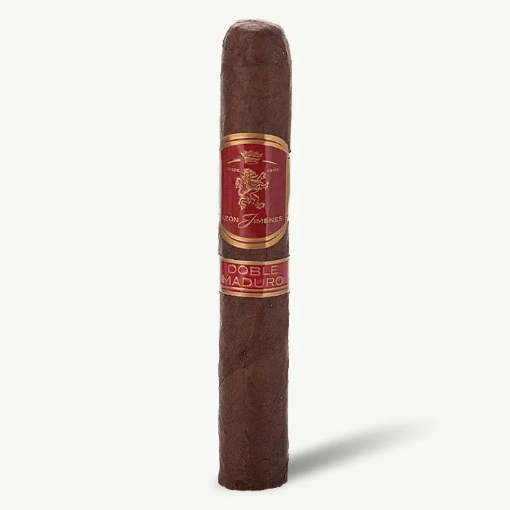 León Jimenes Double Maduro