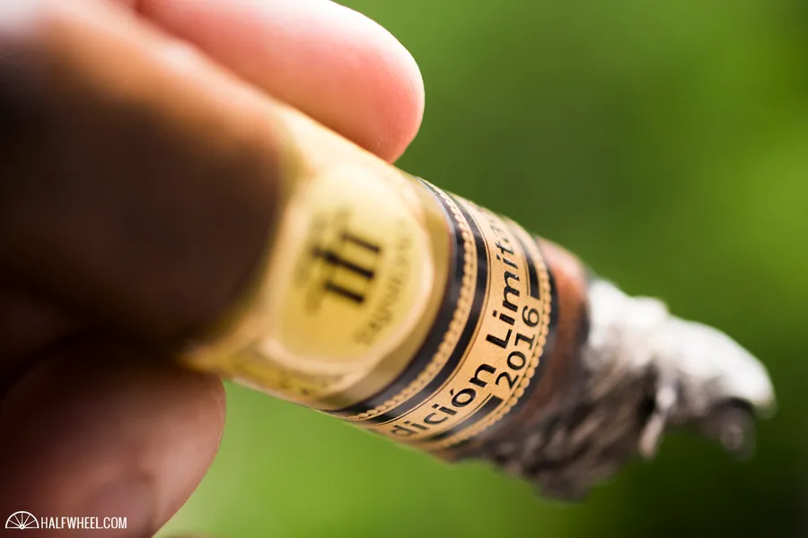 Trinidad Topes Edición Limitada 2016