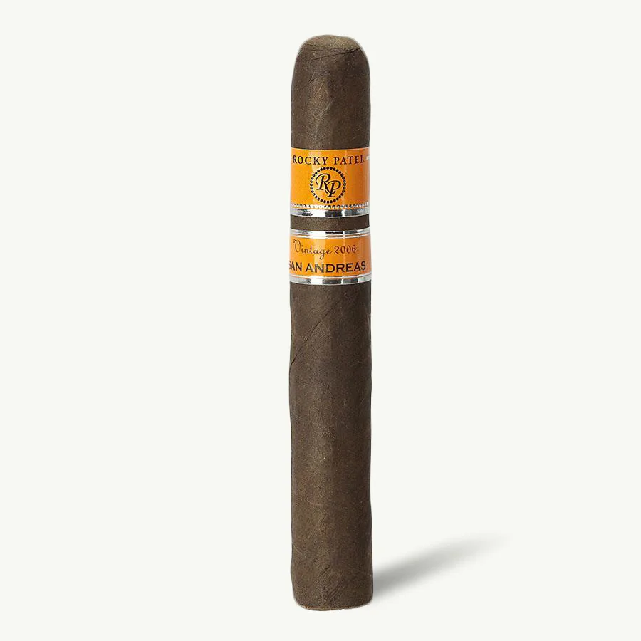 Rocky Patel Vintage 2006 San Andreas