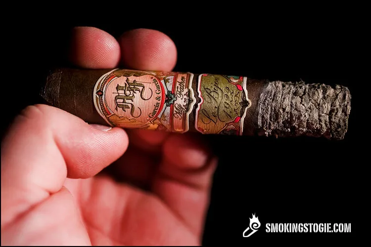 My Father Le Bijou 1922 Petit Robusto