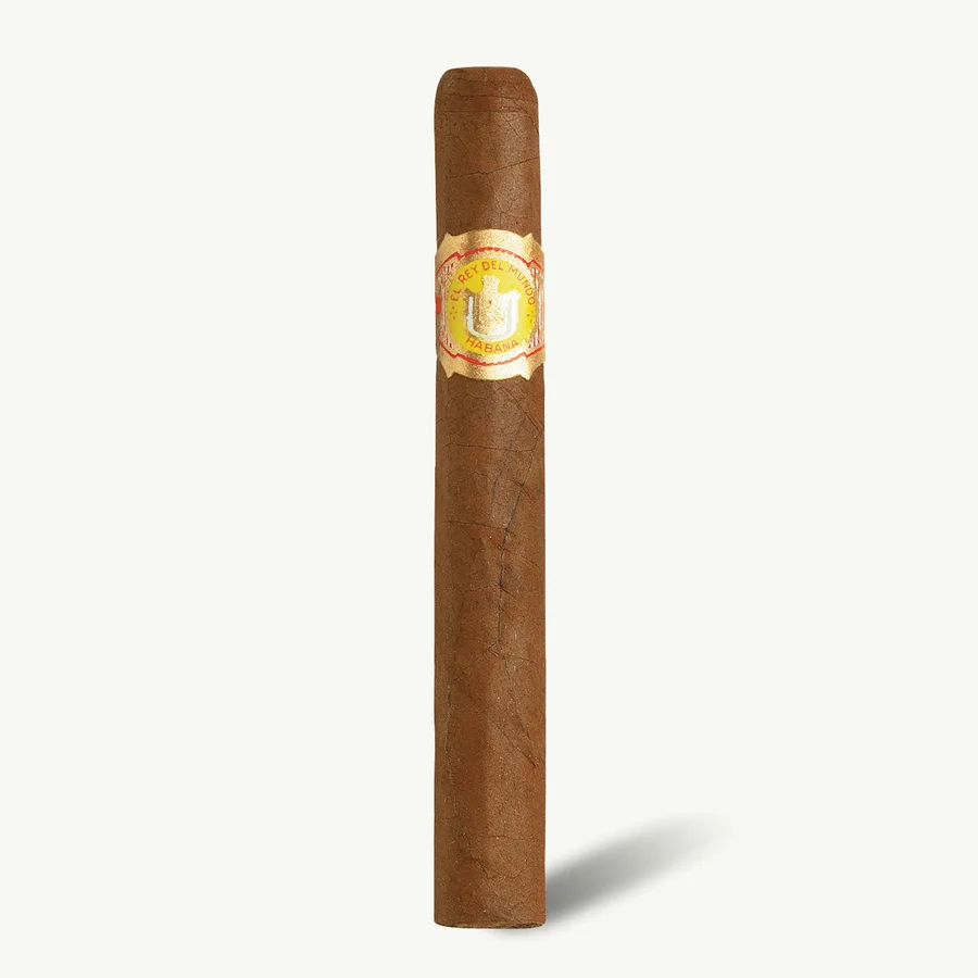 El Rey Del Mundo Demi Tasse