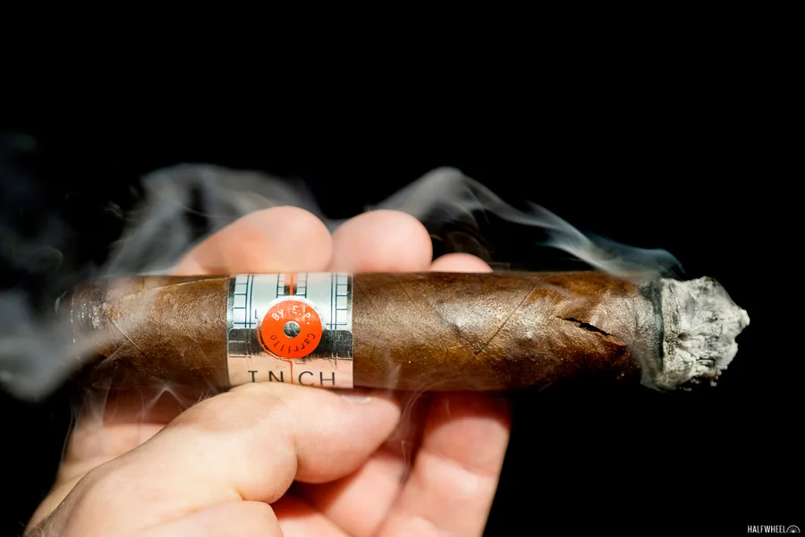 E.P. Carrillo INCH Edición Limitada 2019