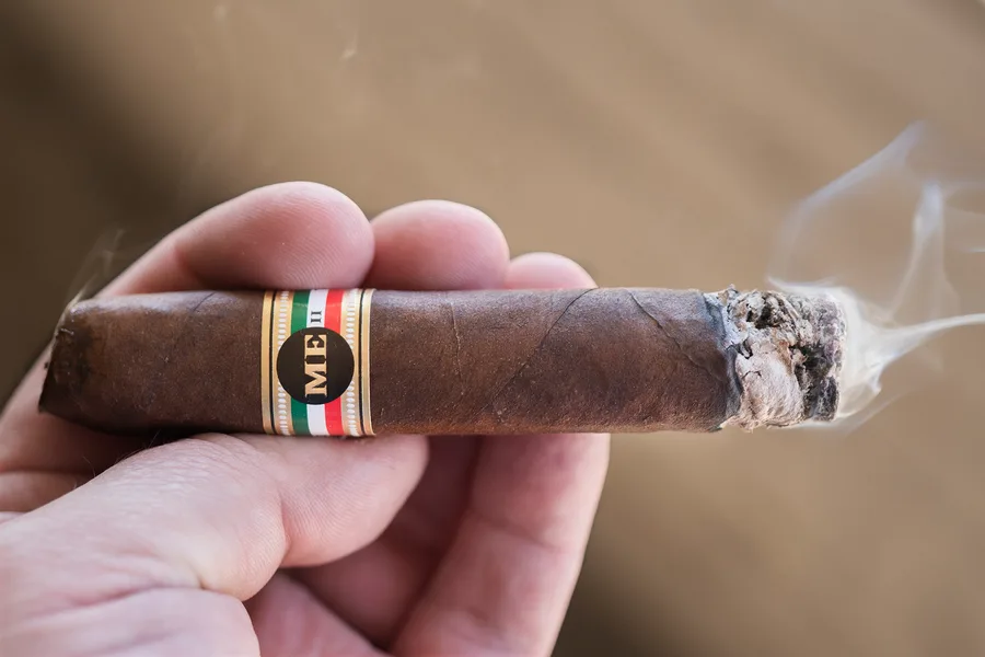 Tatuaje ME II