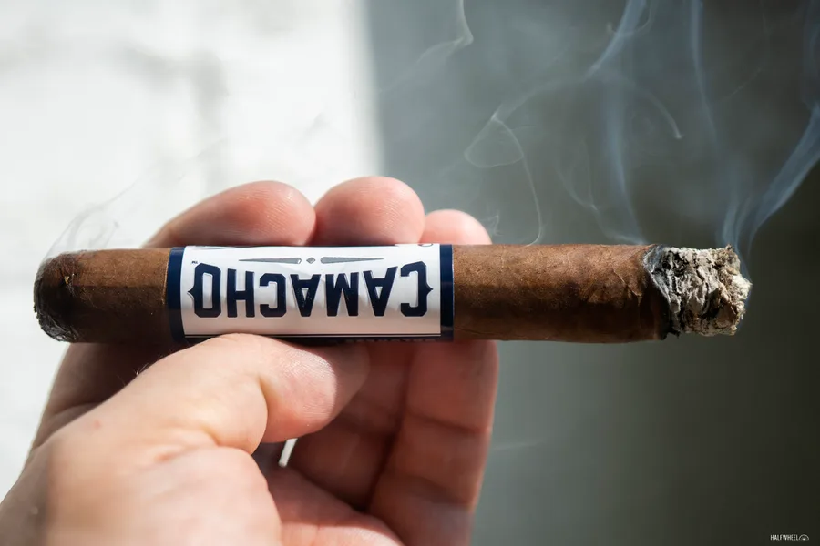 Camacho Liberty Series 2021