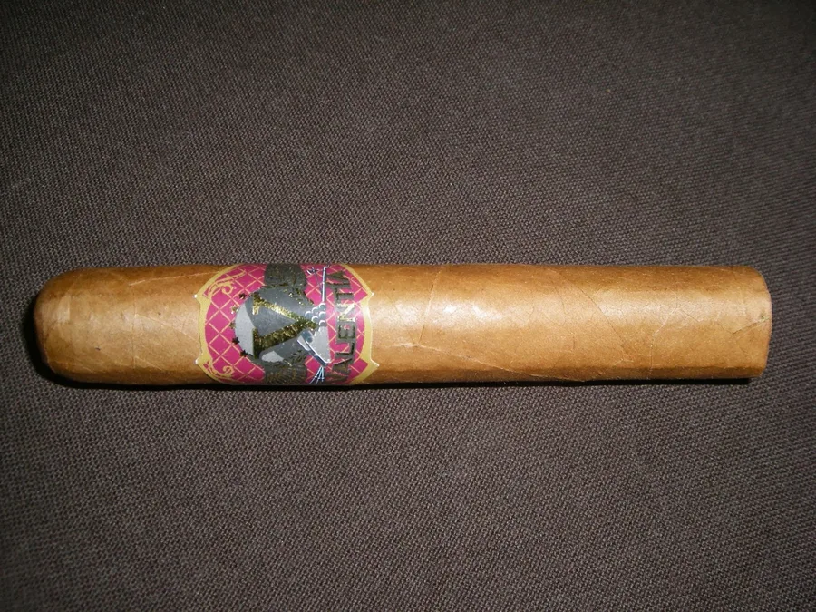 Valentia Robusto