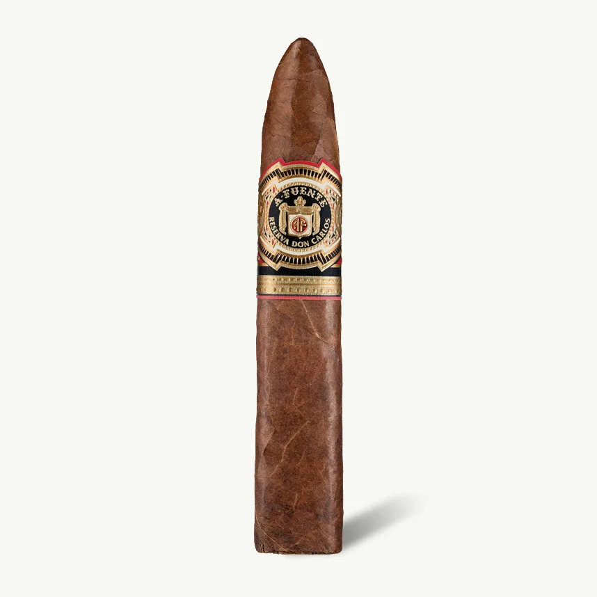 Arturo Fuente Don Carlos Eye of The Shark