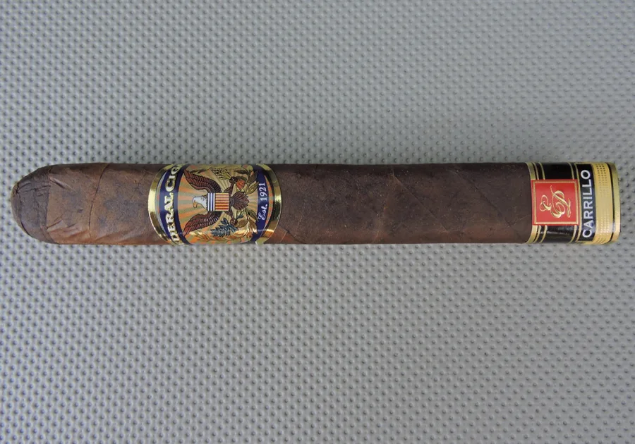 E.P. Carrillo Federal 95th Anniversary
