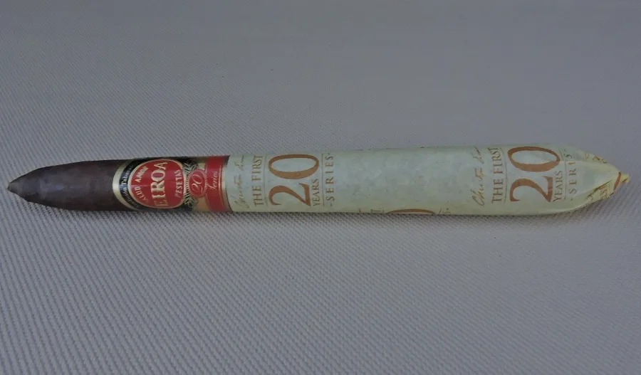 Eiroa The First 20 Years Diadema