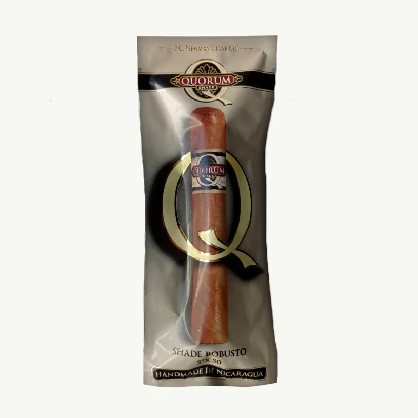 Quorum Shade Robusto Single Pack