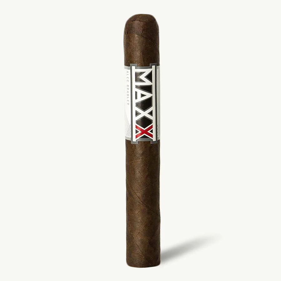 Alec Bradley Maxx The Culture