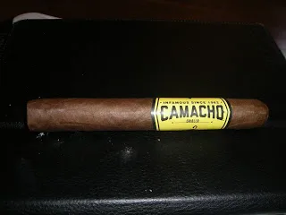 Camacho Criollo
