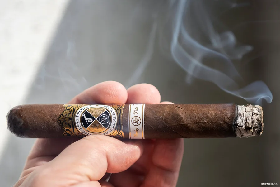 Rocky Patel The 1865 Project