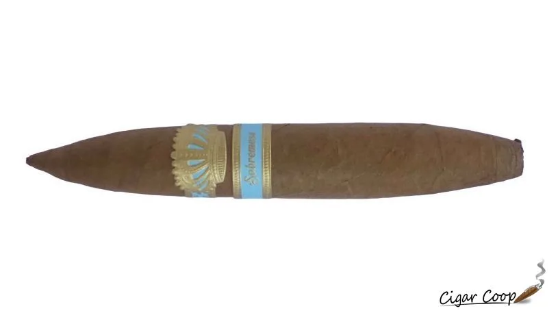 Dunbarton Tobacco & Trust Sobremesa Brûlée Blue Unicorn