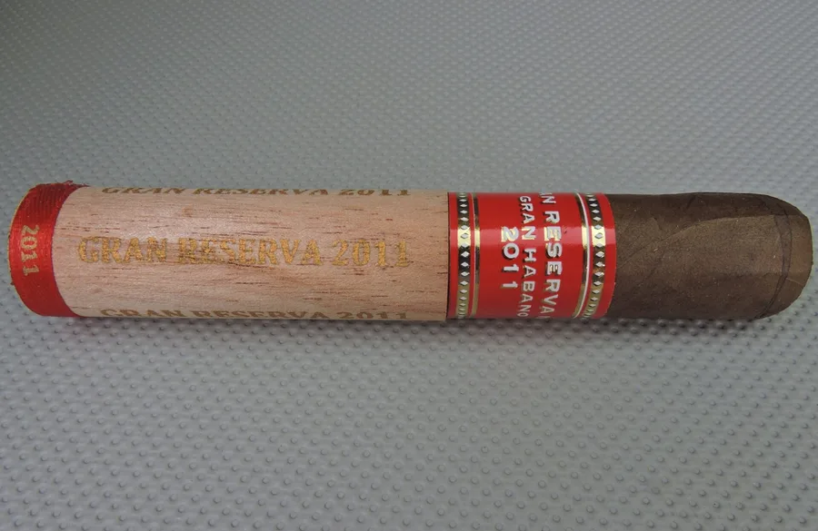 Gran Habano Gran Reserva #5 2011