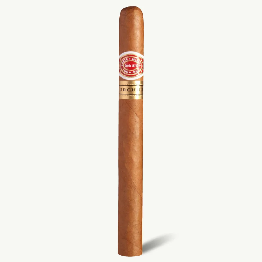 Romeo y Julieta Churchills