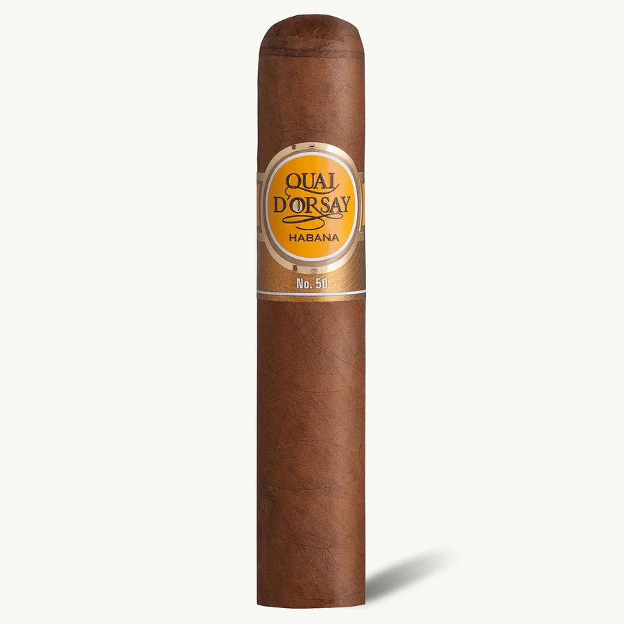 Quai d'Orsay No. 50
