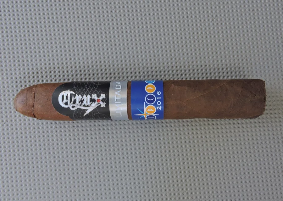 Crux Limitada Show Exclusive 2016