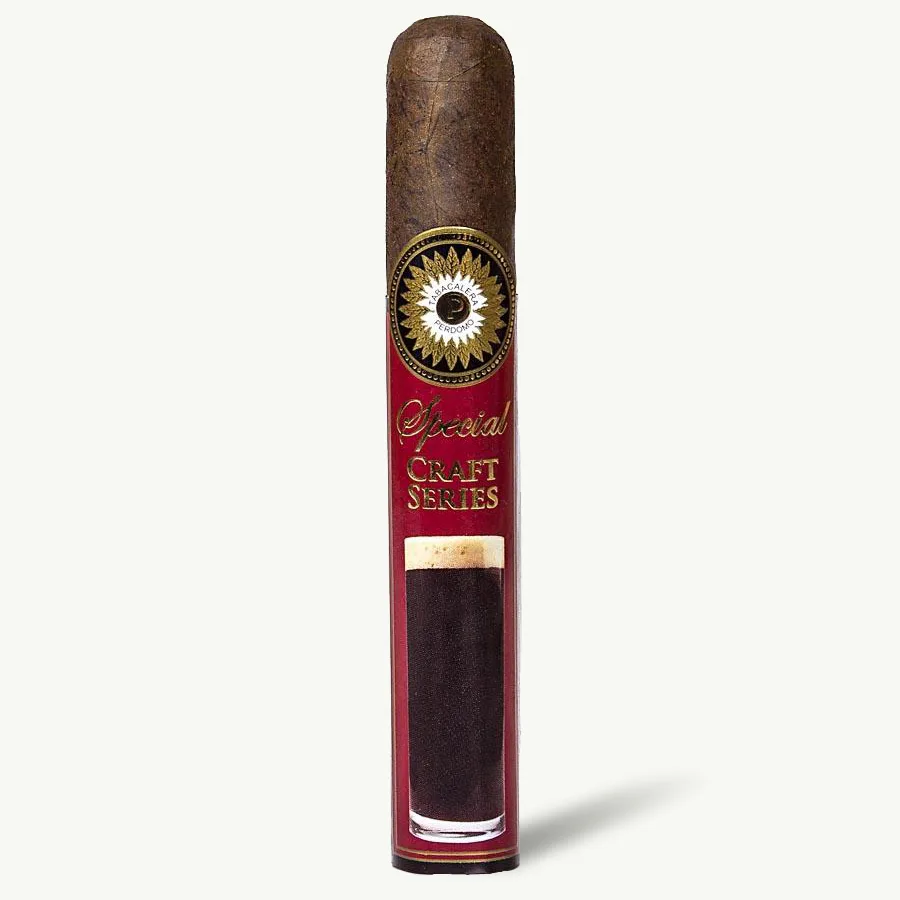 Perdomo Special Craft Series Stout Maduro