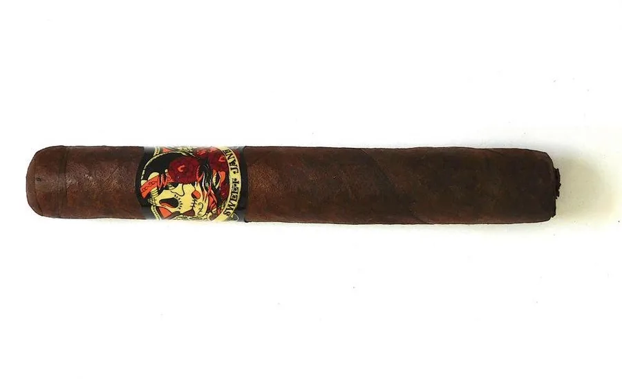 Deadwood Tobacco Sweet Jane