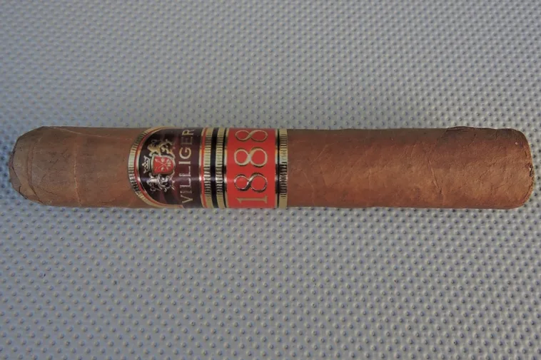 Villiger 1888