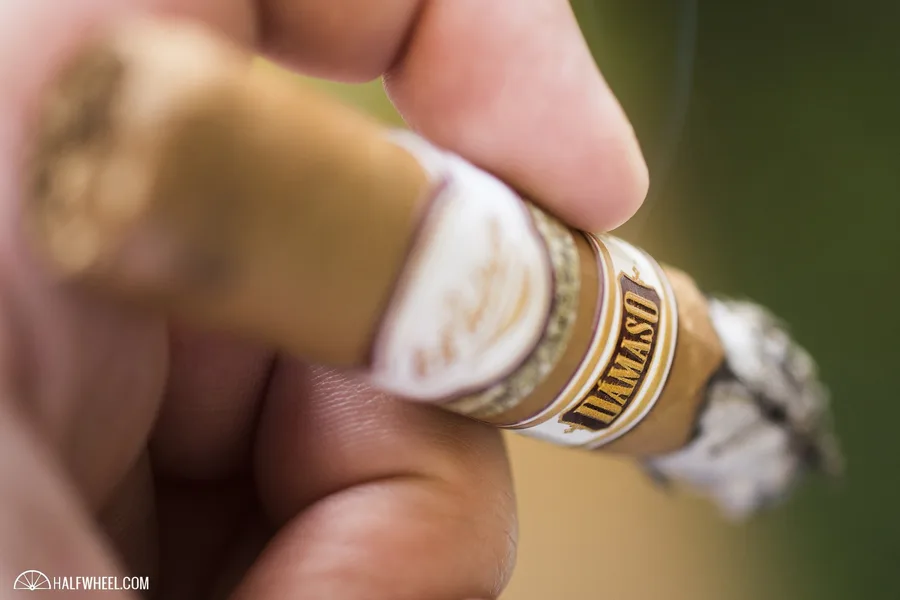 Padron Dámaso No. 15