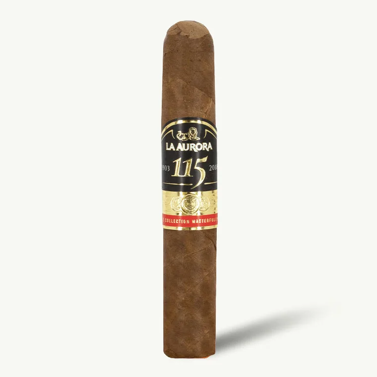 La Aurora 115th Anniversary Limited Edition