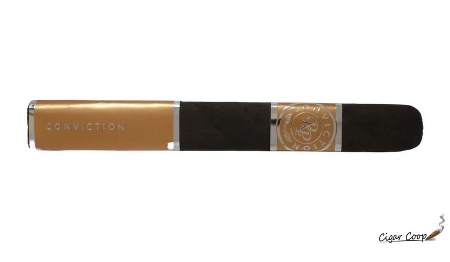 Rocky Patel Conviction