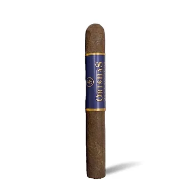 Orishas Ladies and Gentlemen San Andres Maduro 40