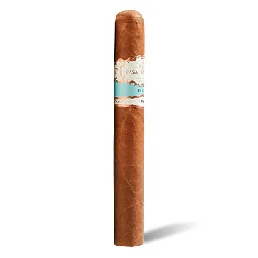 Casa Turrent 1880 Robusto Doble Claro