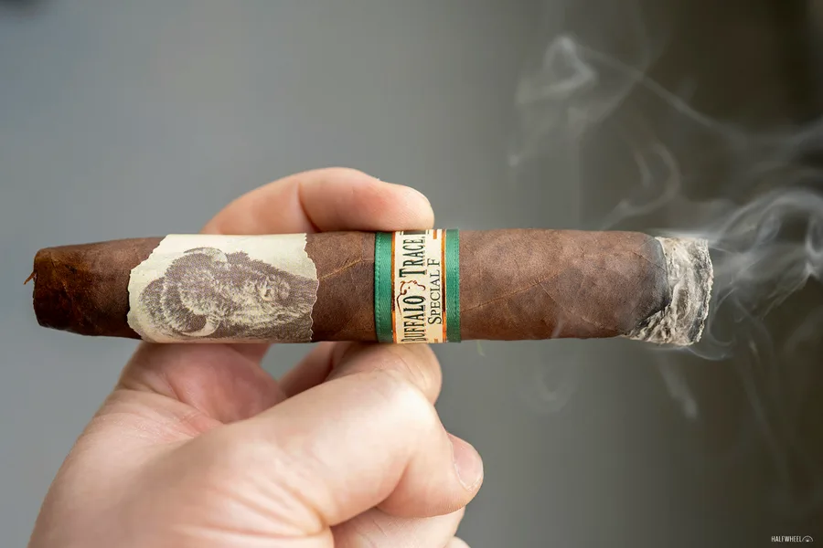 Buffalo Trace Special F
