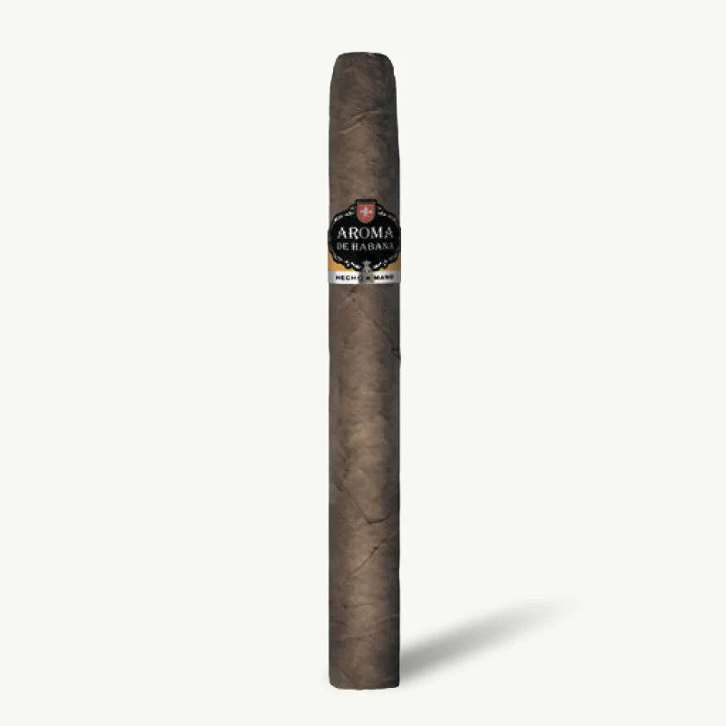 Погарская фабрика Aroma de Habana Cuba