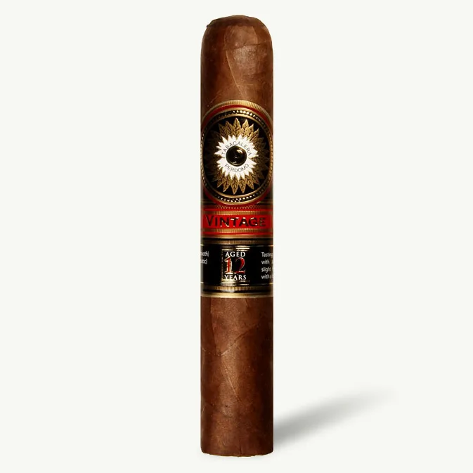 Perdomo Double Aged 12 Year Vintage Sun Grown
