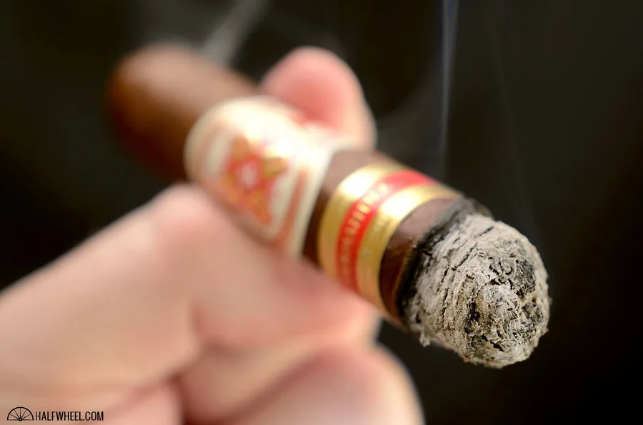 Hoyo de Monterrey La Amistad