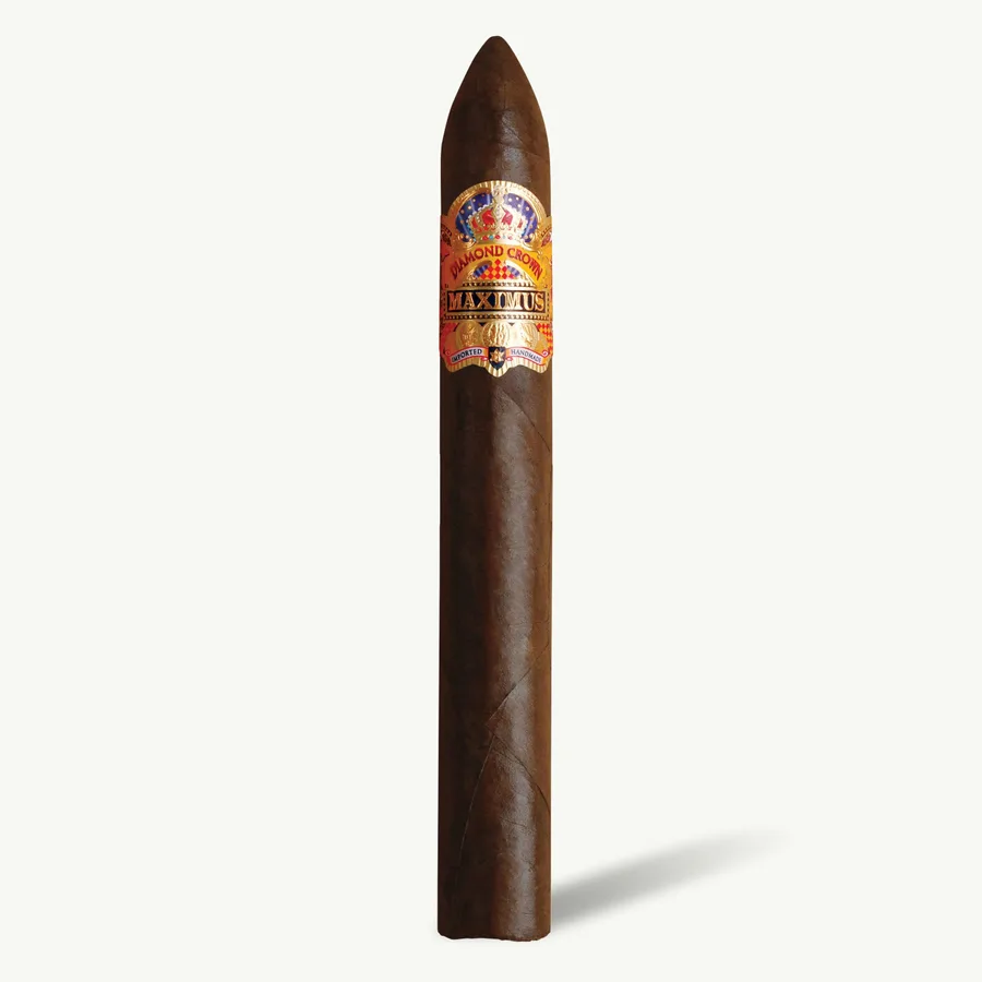 Diamond Crown Maximus Double Belicoso No. 10