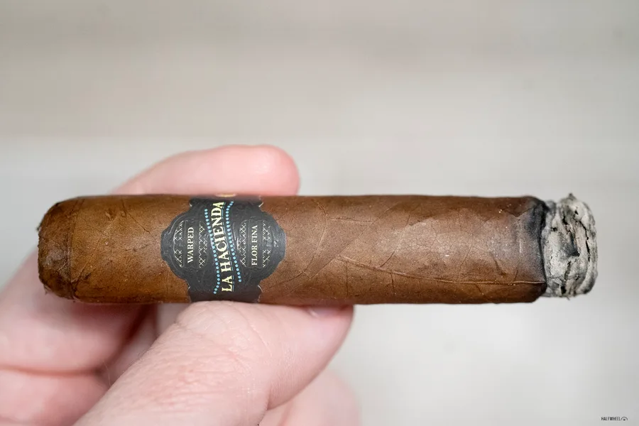La Hacienda First Growth