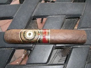 Perdomo 20th Anniversary Maduro