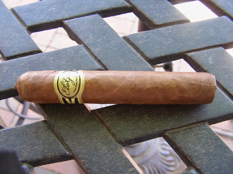 EloGio Robusto Especial Limitada