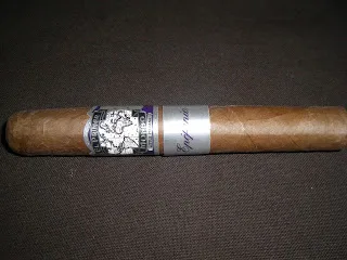 El Primer Mundo Epifania