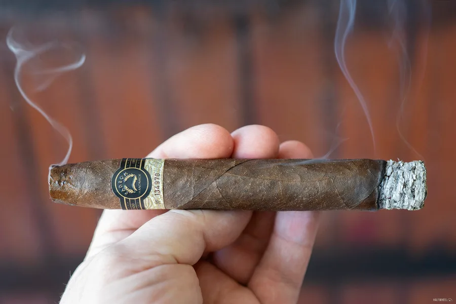 Padron Black PB-97 Maduro