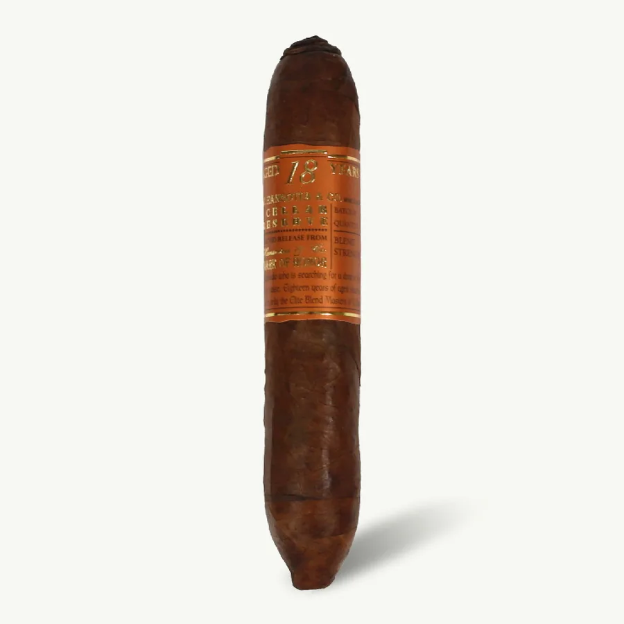 Gurkha Cellar Reserve 18 Year Hedonism Gran Rothchild