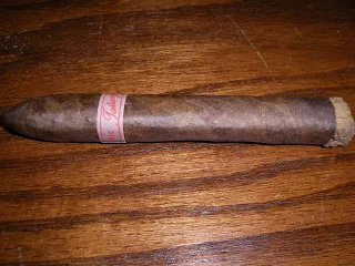 Tatuaje Wolfie