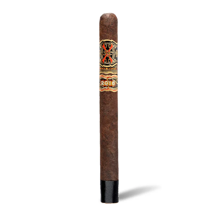 Arturo Fuente FFOX Fuente Fuente Opus Х Heaven and Earth Rare Black