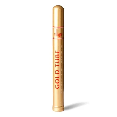 Villiger Gold Tube