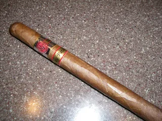 Rocky Patel Summer Collection 2008