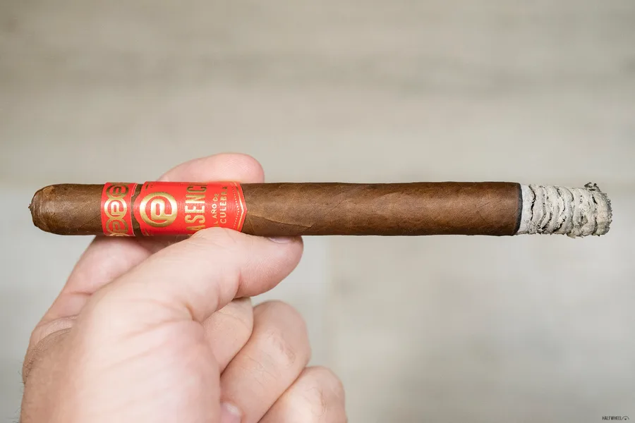 Plasencia El Año de la Culebra Edición Limitada 2025