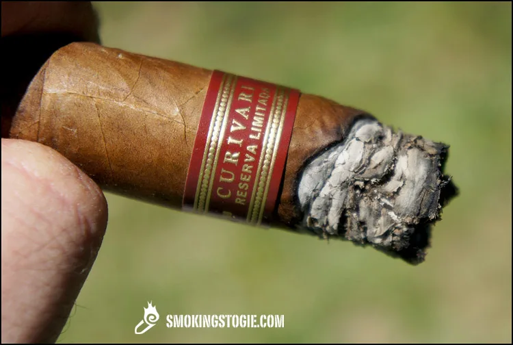 Curivari Reserva Limitada Café 52