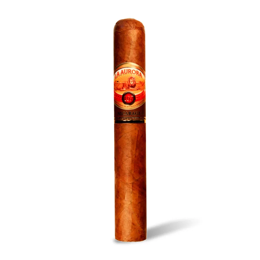 La Aurora 107 Nicaragua GranToro