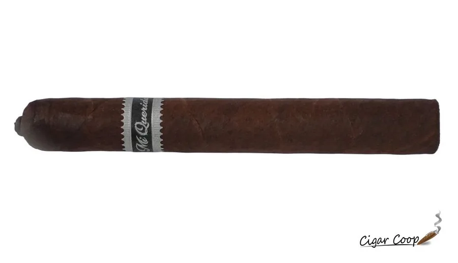 Dunbarton Tobacco & Trust Mi Querida Black PapaSaka